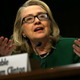 Hillary Clinton (Alex Wong/Getty Images)